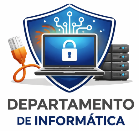 Departamento TI